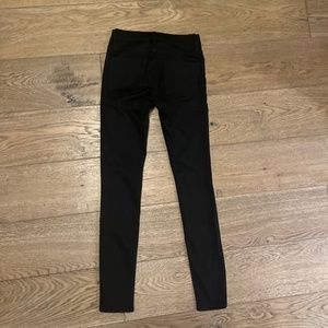 Super Skinny Hudson LA denim size 26